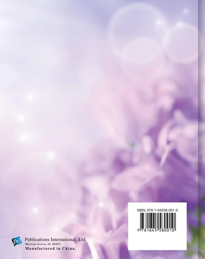 Prayer Book - Prayers For Strength And Healing
