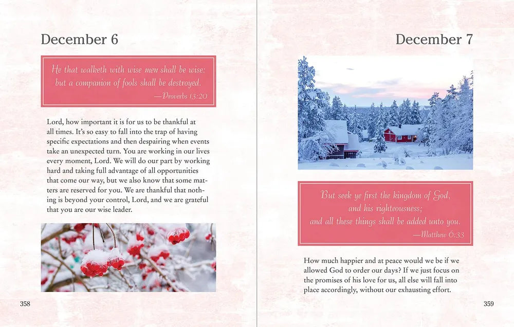 Prayer Book - Prayers For Strength And Healing