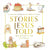 Stories Jesus Told Book