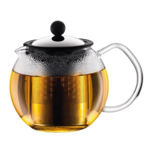 Bodum Assam - Teapot with Infuser Regular 500mL