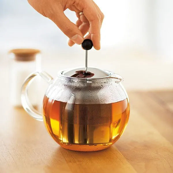 Bodum Assam - Teapot with Infuser Regular 500mL