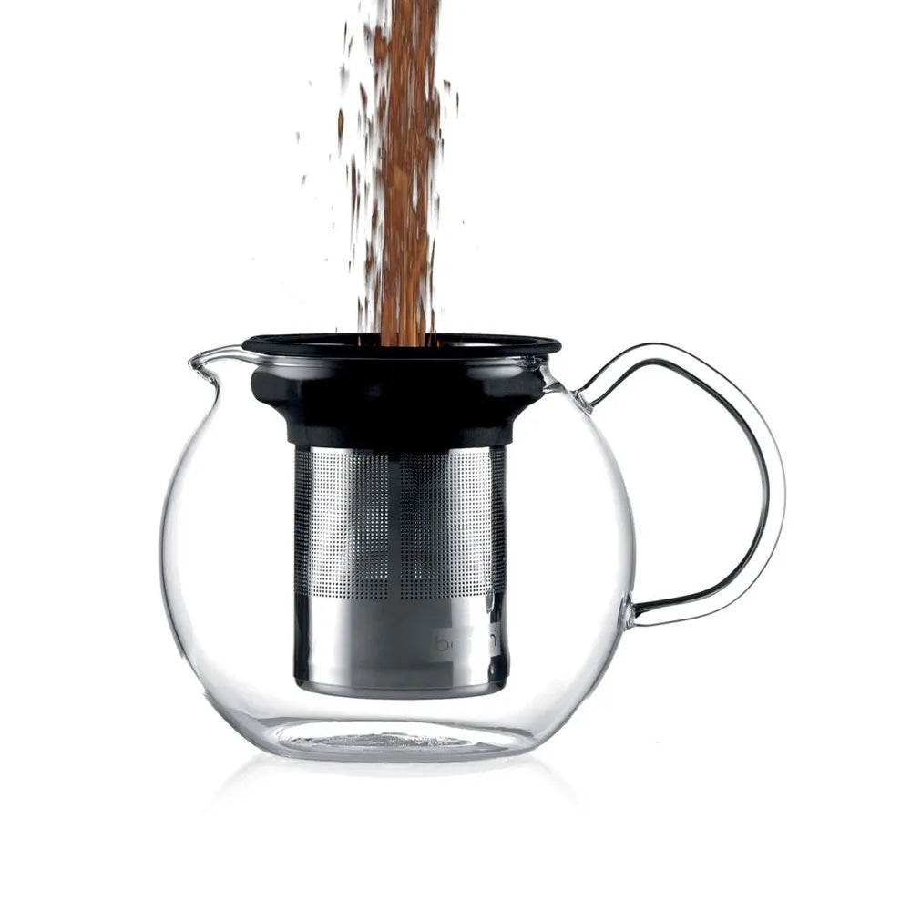 Bodum Assam - Teapot with Infuser Regular 500mL