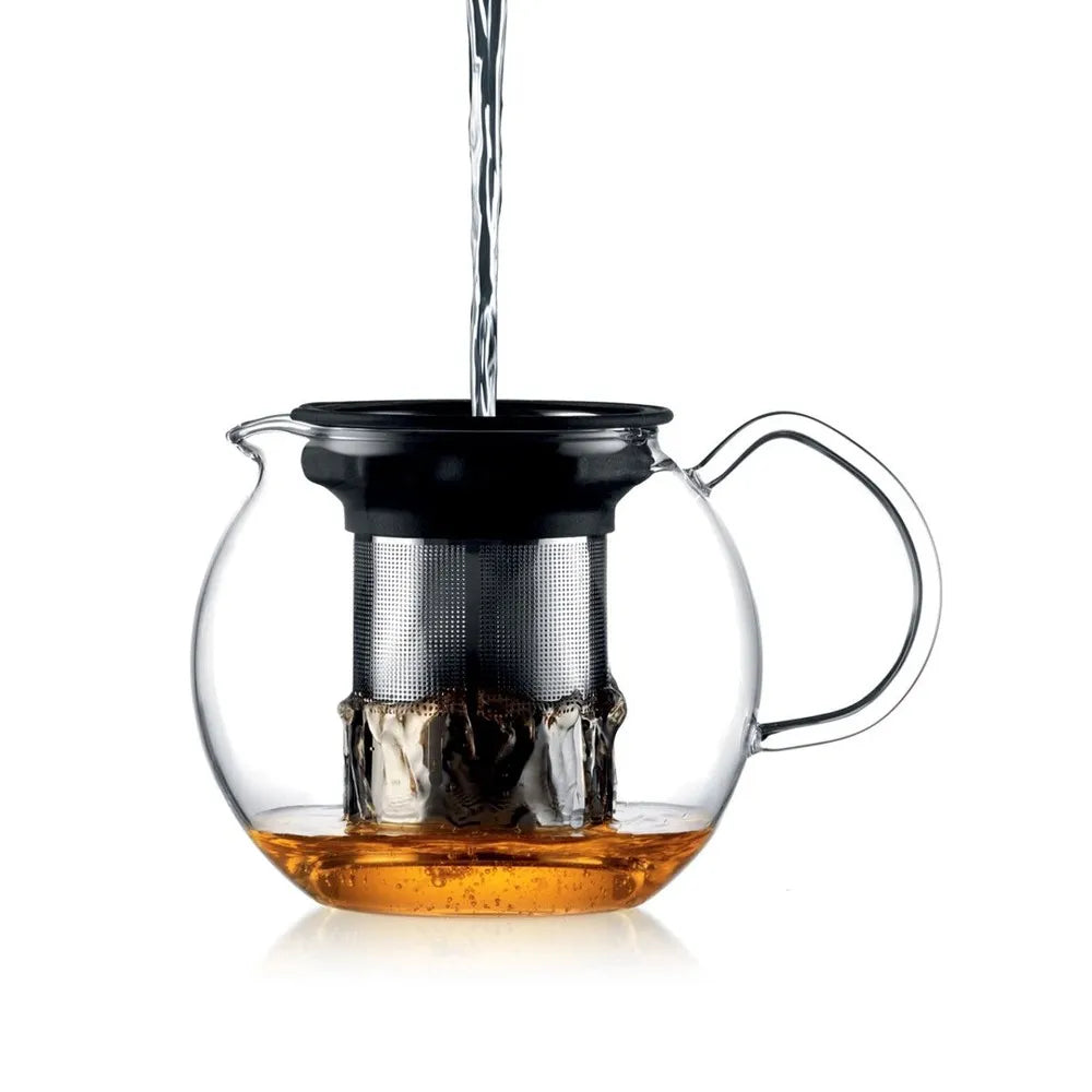Bodum Assam - Teapot with Infuser Regular 500mL