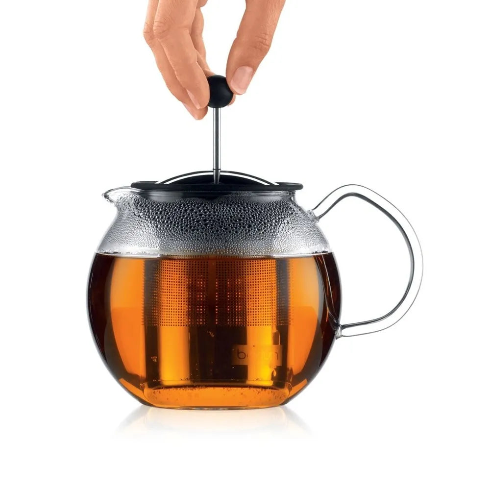 Bodum Assam - Teapot with Infuser Regular 500mL