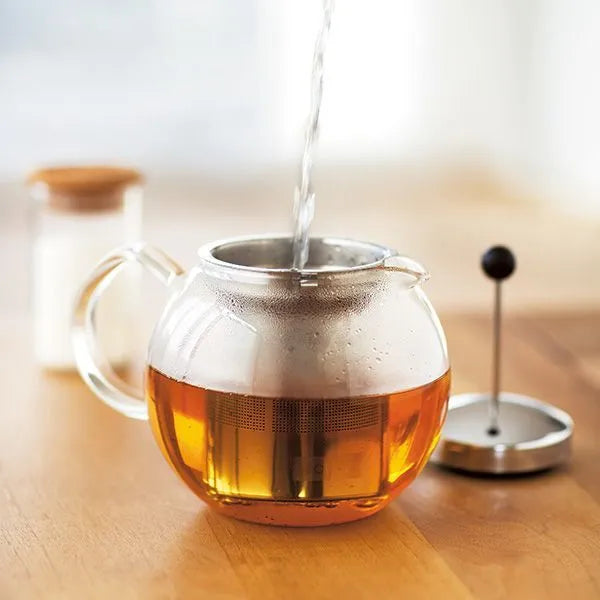 Bodum Assam - Teapot with Infuser Regular 500mL