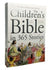 The Children's Bible In 365 Stories Book (Paperback)