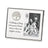 Roman Inc Caroline Collection - Family Tree Photo Frame 4x6in