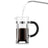 Bodum Chambord - French Press 3 Cup Coffee Maker 0.35L