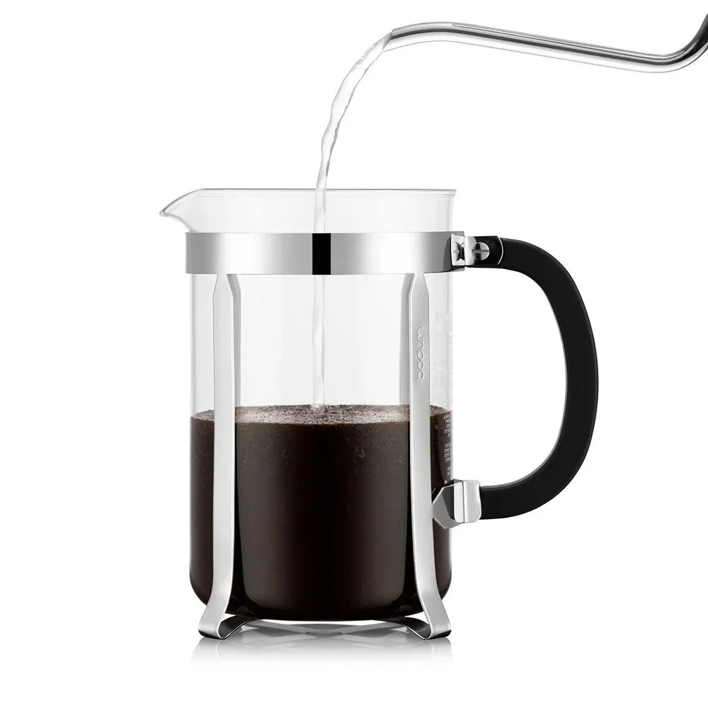 Bodum Chambord - French Press Coffee Maker 1.5L