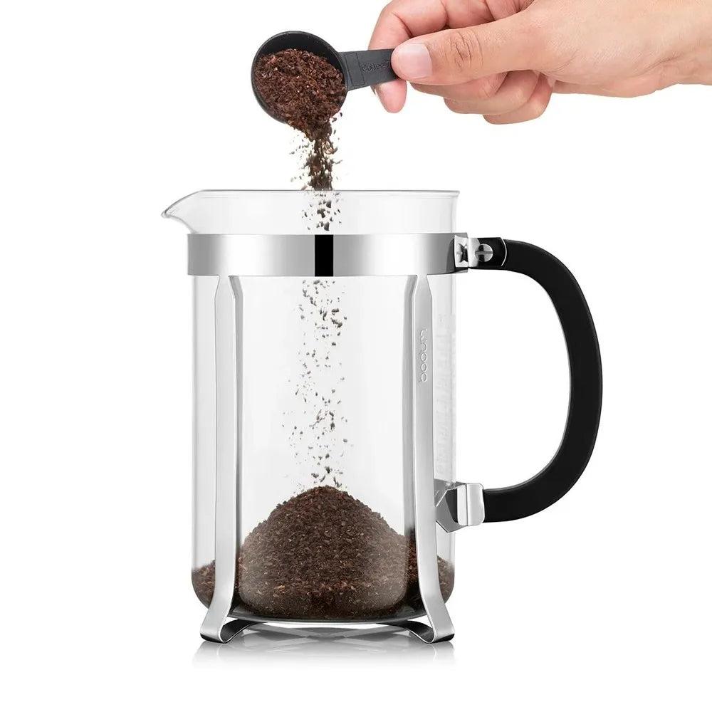 Bodum Chambord - French Press Coffee Maker 1.5L