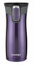 Contigo Travel Mug West Loop Autoseal - 470ml Violet