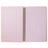 Hallmark Gifts - My First Year Baby Book Pink