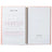 Hallmark Gifts - My First Year Baby Book Pink