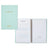 Hallmark Gifts - My First Year Baby Book Blue