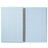 Hallmark Gifts - My First Year Baby Book Blue
