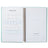 Hallmark Gifts - My First Year Baby Book Blue