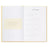 Hallmark Gifts - While I Was Waiting For You Pregnancy Prompt Journal