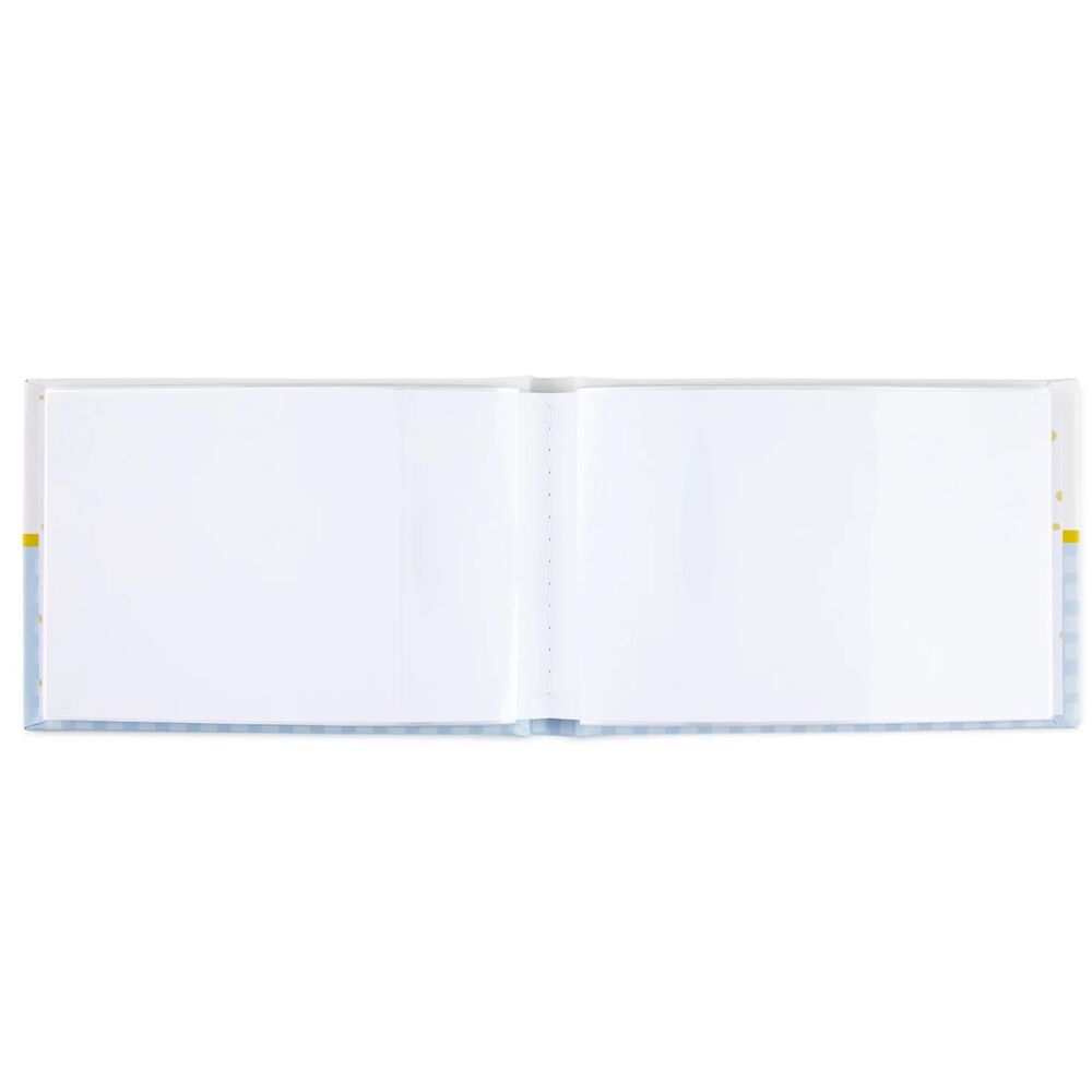Hallmark Gifts - Big Brother Photo Book