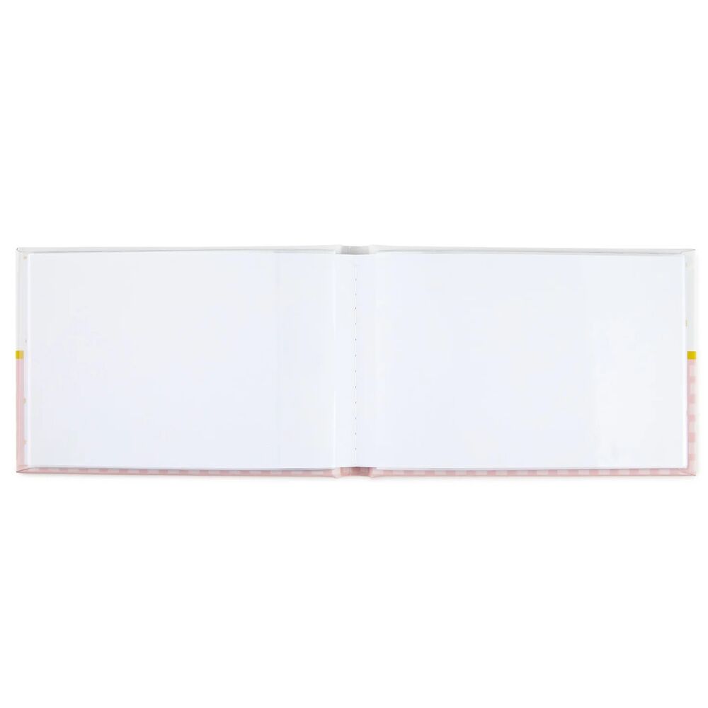 Hallmark Gifts - Big Sister Photo Book