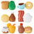 Hallmark Better Together Magnetic Plush - Mini Mystery Box Series 1