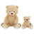 Hallmark Gifts - Big Bear and Little Bear Magnetic Plush