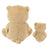 Hallmark Gifts - Big Bear and Little Bear Magnetic Plush