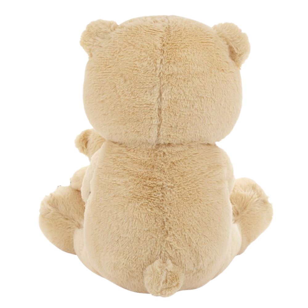 Hallmark Gifts - Big Bear and Little Bear Magnetic Plush