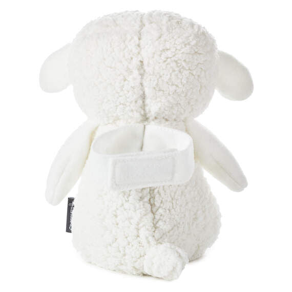 Hallmark Gifts - Lullaby Lamb Musical Plush