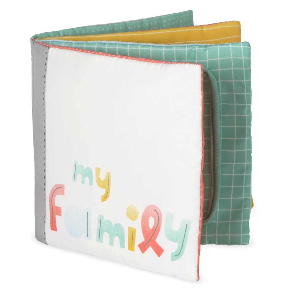 Hallmark Gifts - My Family Soft Photo Album