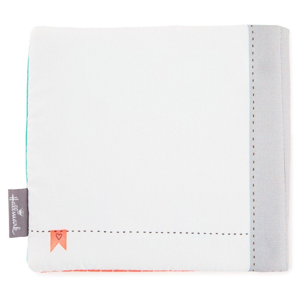 Hallmark Gifts - My Family Soft Photo Album