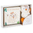 Hallmark Gifts - The Lion and the Mouse Board Book and Lion Lovey Blanket Set