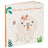 Hallmark Gifts - The Lion and the Mouse Board Book and Lion Lovey Blanket Set