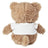 Hallmark Gifts - I Love You Singing Bear with Motion