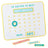 Hallmark Gifts - So Excited To Meet You Magnetic Baby Countdown Board