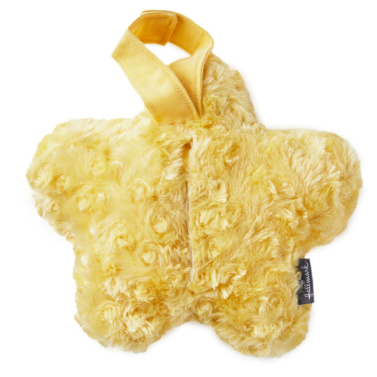 Hallmark Gifts - Twinkle Twinkle Musical Star Plush
