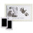 Hallmark Gifts - Me & My Best Friend Handprint Photo Frame