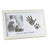 Hallmark Gifts - Me & My Best Friend Handprint Photo Frame