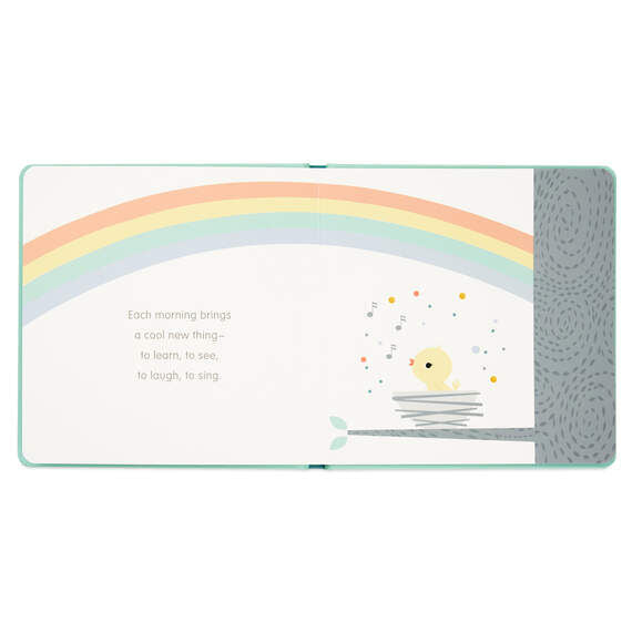 Hallmark Gifts - Two Is Terrific! Birthday Book