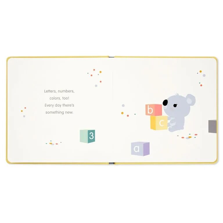 Hallmark Gifts - Three Is Awesome! Birthday Book