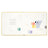 Hallmark Gifts - Three Is Awesome! Birthday Book