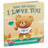 Hallmark Gifts - Today and Always, I Love You Book