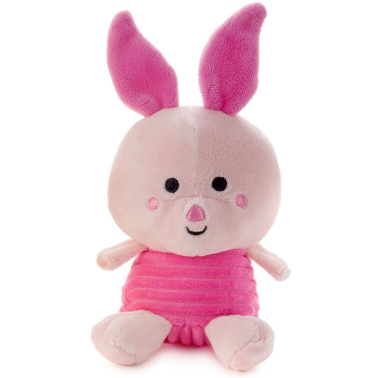 Hallmark Better Together Magnetic Plush - Disney Winnie the Pooh and Piglet