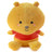 Hallmark Better Together Magnetic Plush - Disney Winnie the Pooh and Piglet