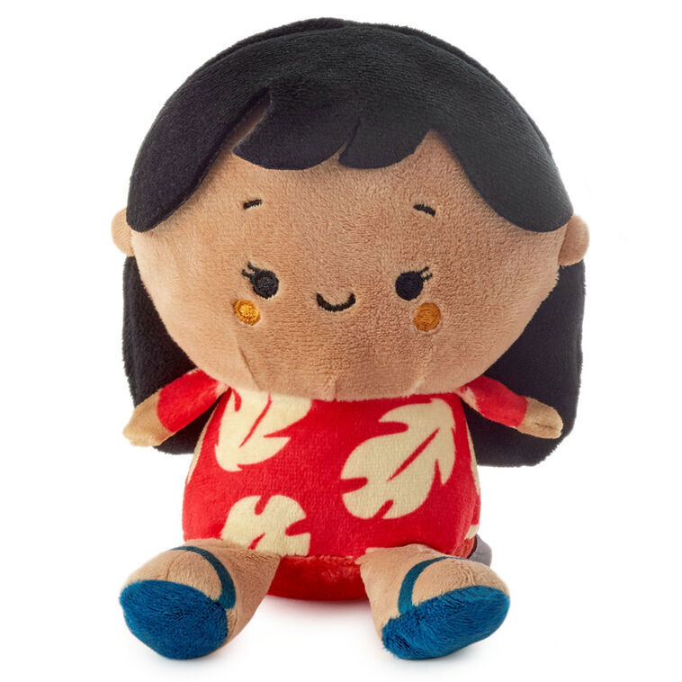 Hallmark Better Together Magnetic Plush - Disney Lilo and Stitch