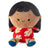 Hallmark Better Together Magnetic Plush - Disney Lilo and Stitch