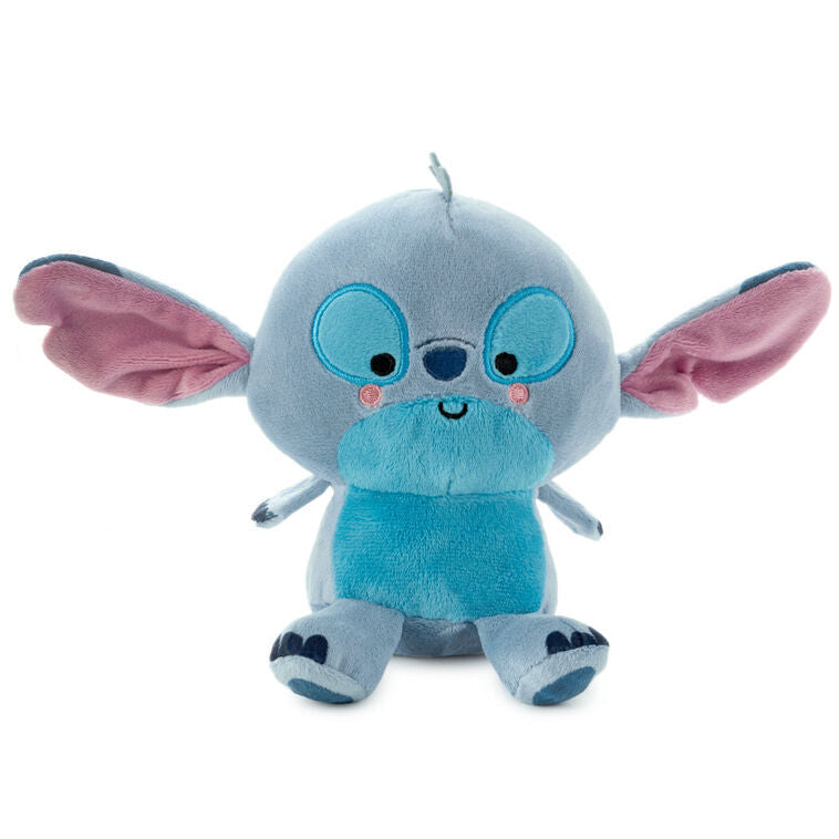 Hallmark Better Together Magnetic Plush - Disney Lilo and Stitch