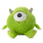 Hallmark Better Together Magnetic Plush - Disney Pixar Monsters Inc. Mike and Sulley