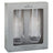 Hallmark Gifts - XO Stemless Champagne Flutes (Set of 2)