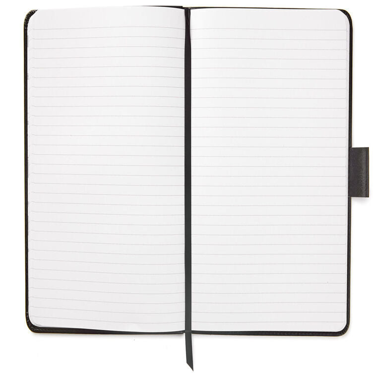 Hallmark Gifts - Harry Potter Faux Leather Journal