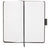 Hallmark Gifts - Harry Potter Faux Leather Journal
